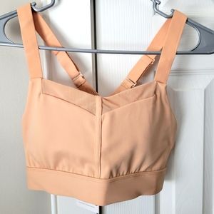 Brand new Buffbunny Under Pressure Sports Bra